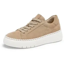 Sneaker Best fitting Gabor beige, 44