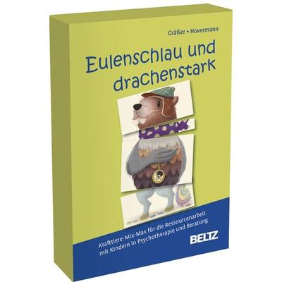 Eulenschlau und drachenstark