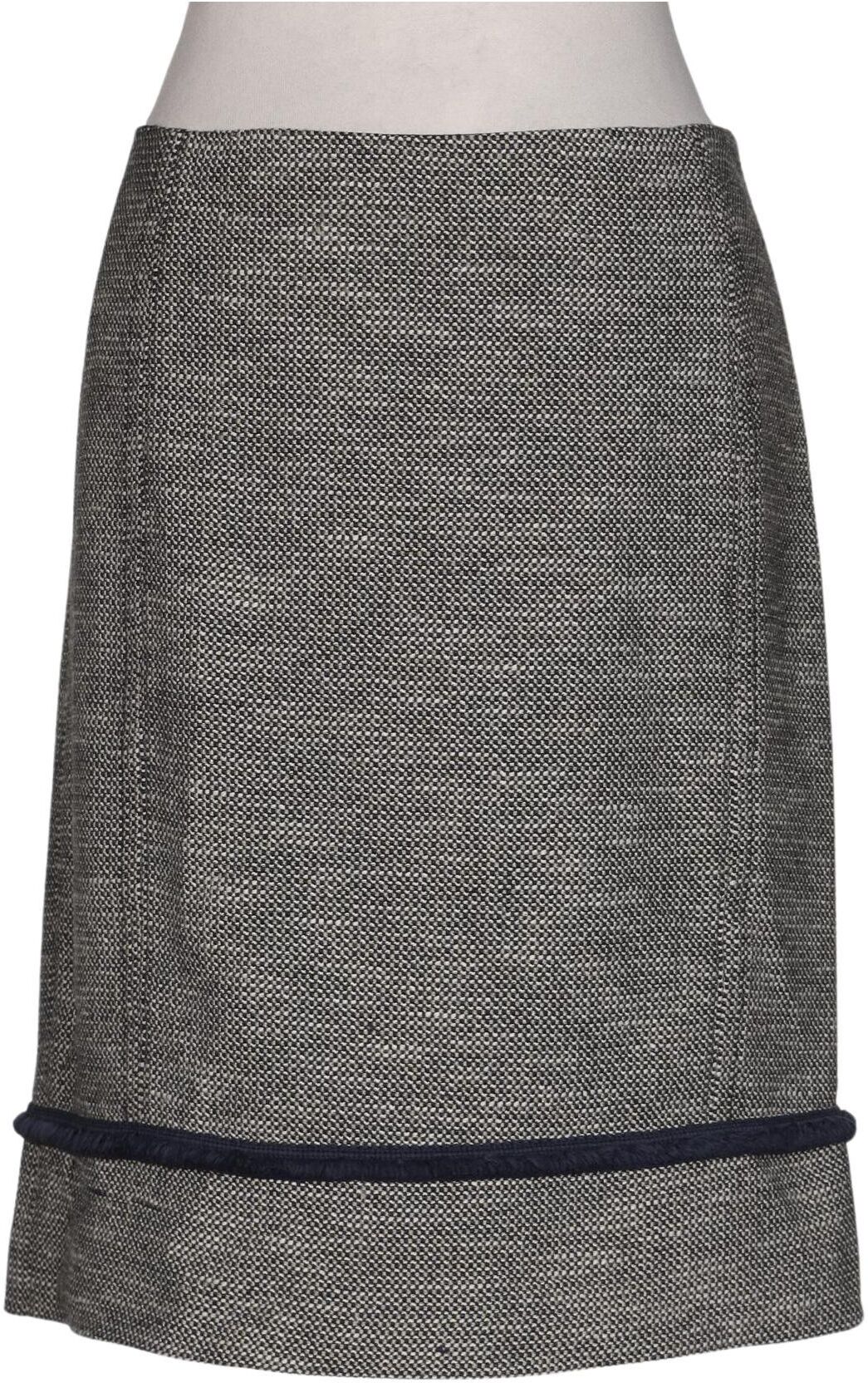 Weekend Max Mara Damen Rock, Mehrfarbig, Gr. W30, kein / Etikett - Second Hand