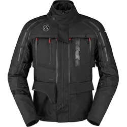 Spidi 4 Season V3 H2Out wasserdichte Textil Jacke XXL