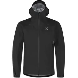 Montura, Herren, Velojacke, Magica Gtx Pro Jacket (S), Schwarz, S