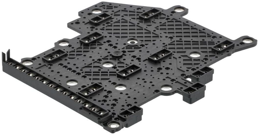Topran Bauteil für ein automatisches Getriebe HANS PRIES HP122 025