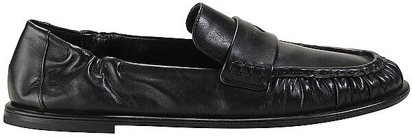 POMME D'OR Loafer MIA schwarz   37 37