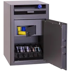 Phoenix, Tresor, Cashier Deposit (158 l)