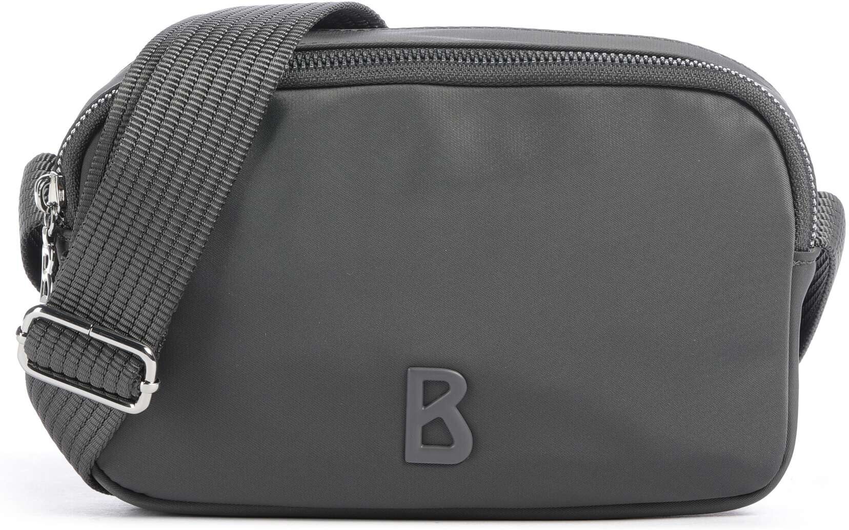 Bogner Verbier Play 1.0 Avy Umhängetasche, grau