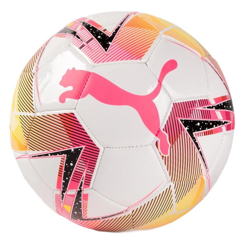 Puma FUTSAL 3 MS 083765 01 Y.4 INDOOR FOOTBALL (4) (58744698)