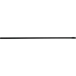 Besenstiel L.1400mm D.22mm Metall