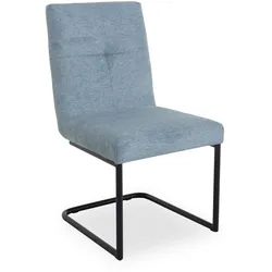 Polsterstuhl PENI (BHT 52x93x65 cm) - BHT 52x93x65 cm
