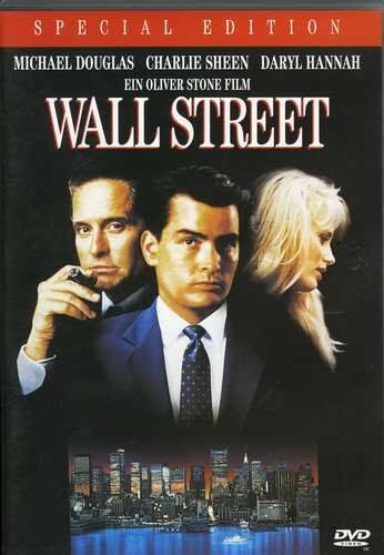 Oliver Stone - Wall Street (1987) - Preis vom 15.10.2026 23:06:25 h