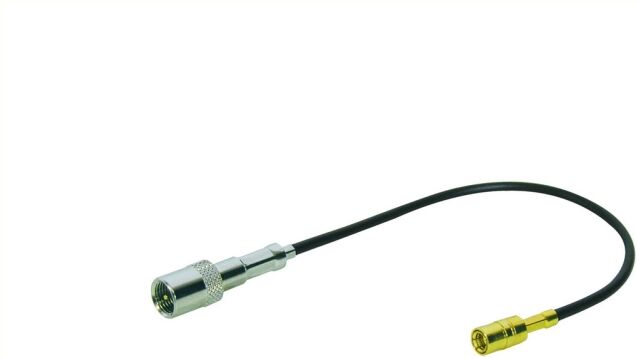 Phonocar Adapter, Antennenkabel Antennen-Adapter-Kabel Fmb 08942