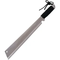 Machete mit Edelstahlklinge