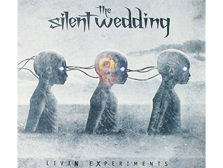 The Silent Wedding - Livin Experiments