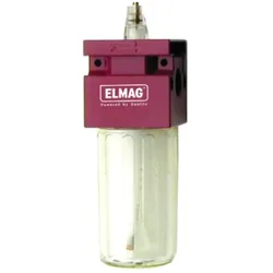 Elmag, Zubehör Druckluftwerkzeug, Automatischer Öler