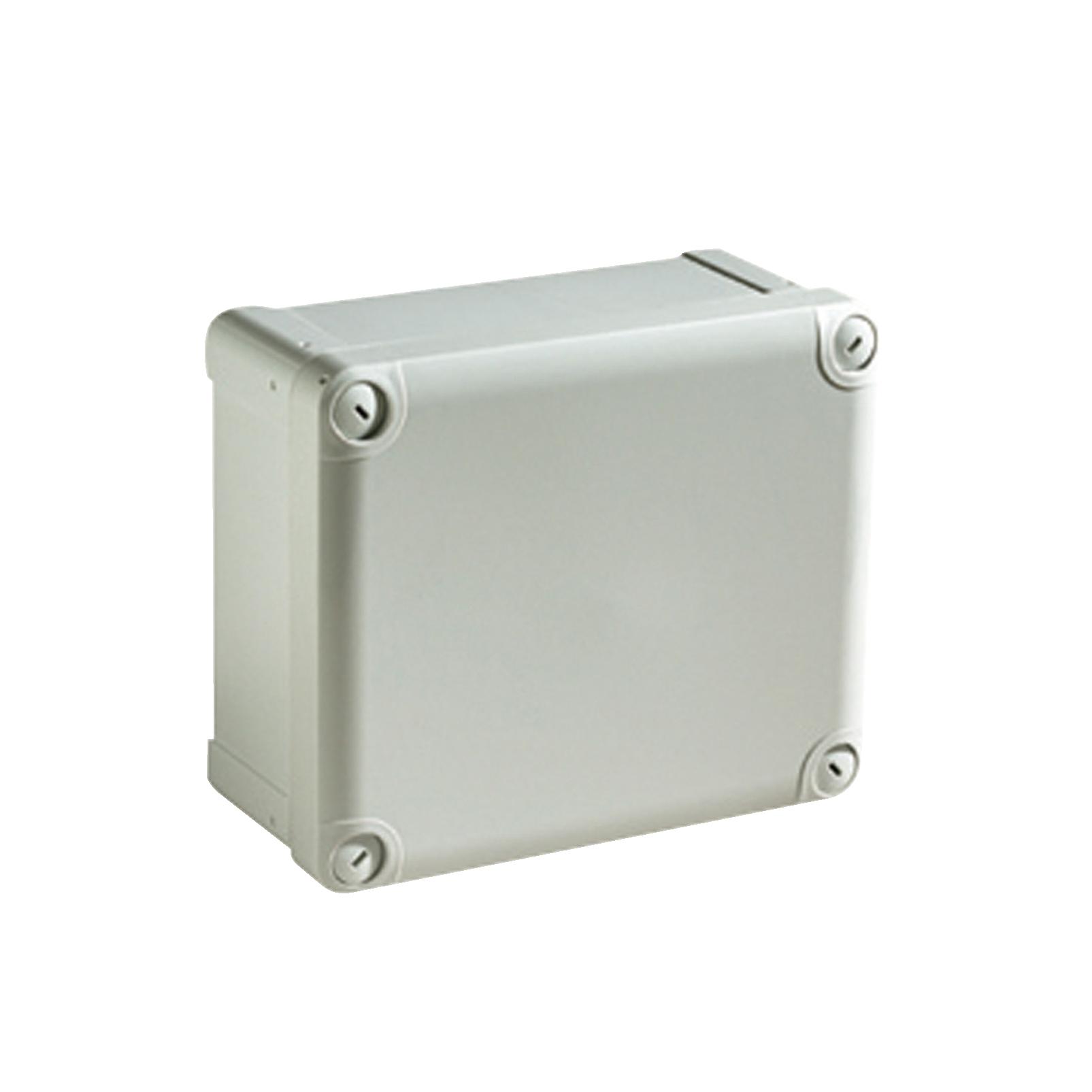 Schneider Electric Gehäuse ABS 241x194x105mm (Gehäuse) (NSYTBS241910H)