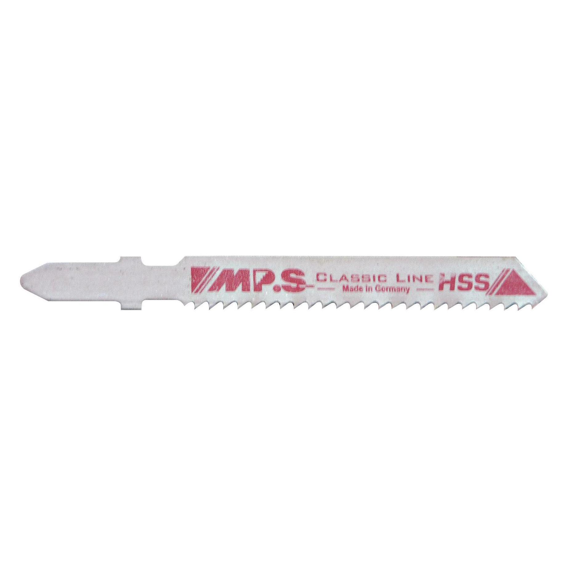Dönges Saw blade, metal, 50 * 75, 12 tpi (Bosch) pcs. 5 (83113)