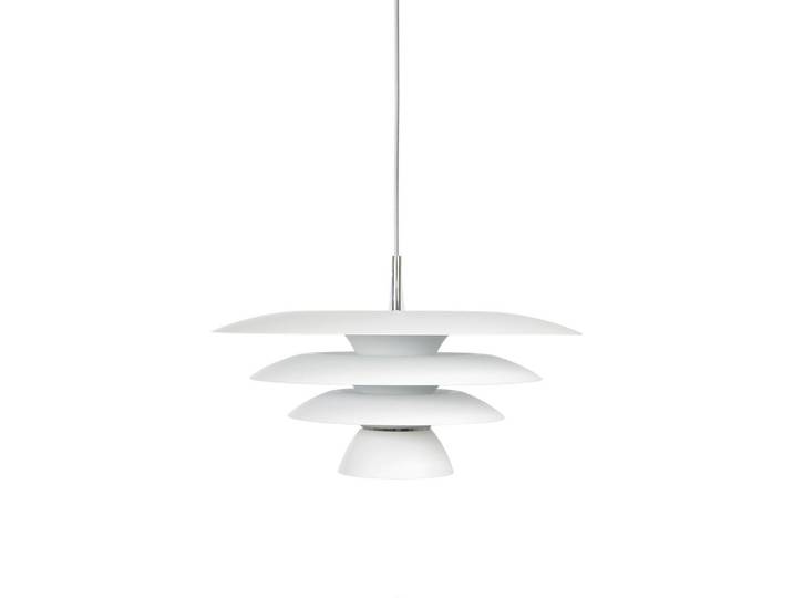 Belid Hängeleuchte DaVinci, Weiß, Metall, 18.8 cm, CE, Lampen & Leuchten, Innenbeleuchtung, Hängeleuchten, Pendelleuchten