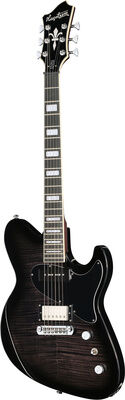 Hagstrom Adina Dark Storm Dark Storm