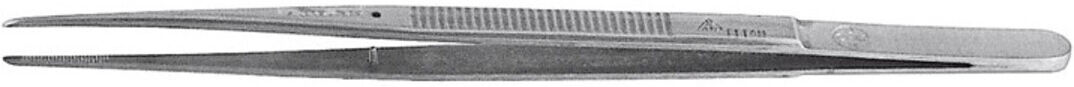 HOLEX Pinzette schmale Spitze, 155 mm Form 22 TITAN (727530 TITAN)
