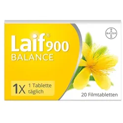 LAIF 900 Balance Filmtabletten 20 St