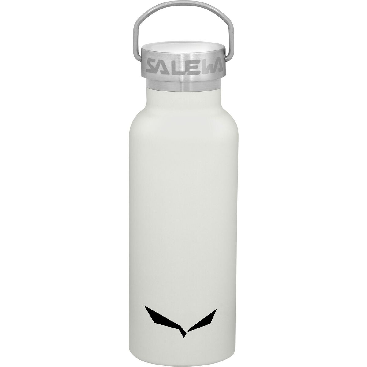 Salewa Valsura Insul Bottle 0,45 L white (0010) UNI 00-0000000518-0010-UNI
