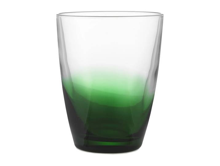 Normann Copenhagen Verre Hue 33,5 cl Vert