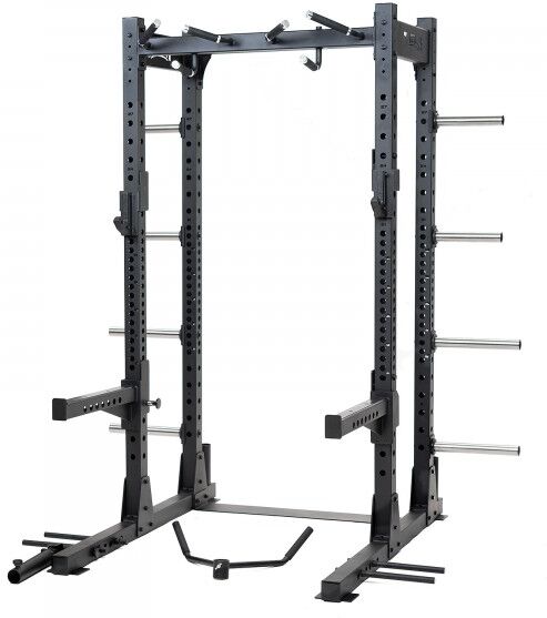 Taurus Elite Half Rack V2 Taurus Elite Half Rack Ultimate Package - Camo