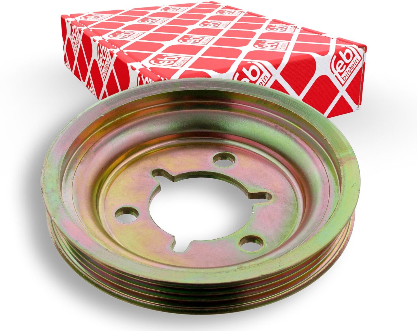 FEBI BILSTEIN 32111 Poulie damper (vilebrequin)