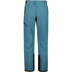 CMP Skihose Herren | Gr. 48 | blau - blau