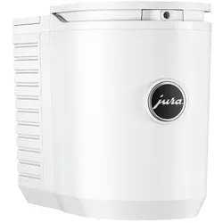 JURA Cool Control 0.6 Ltr. Weiß (EB) (24282) - Jura Herstellergarantie, kostenlose Beratung