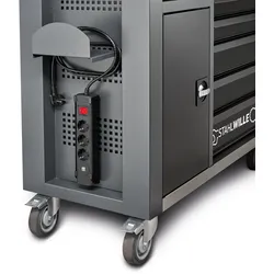 STAHLWILLE Elektronik-Kit