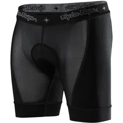 Troy Lee Designs, Herren, Velohosen, TLD Liner (30), Schwarz