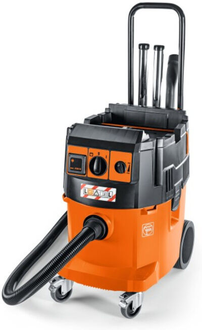 Fein Aspirateur eau et poussière FEIN Dustex 35 LX (92029060000   92029060000)