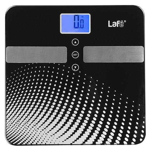 Lafe WLS003.0 personal scales (150 kg) (LAFWAG46346)