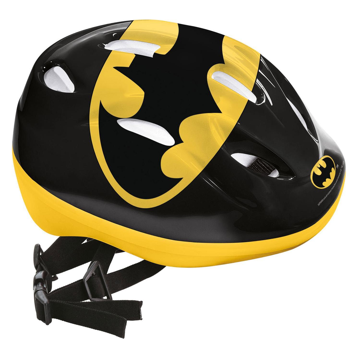 Mondo Batman Kinderhelm - 52-56 cm (52 - 56 cm) (70006604)