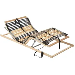 vidaXL, Lattenrost, Intenar (Verstellbar (elektrisch))