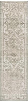 SAFAVIEH Chamber Ayako Medallion Area Rug