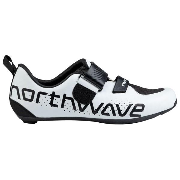 Northwave - Tribute Carbon - Veloschuhe EU 39 grau