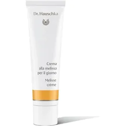 Dr. Hauschka, Gesichtscreme, MELISSA day cream 30 ml (30 ml, Tagescreme)
