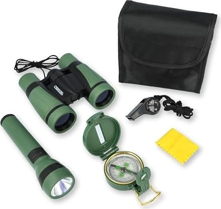 Spielset Carson AdventurePak HU-401