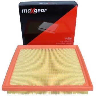 MAXGEAR 26-2800 Ilmansuodatin