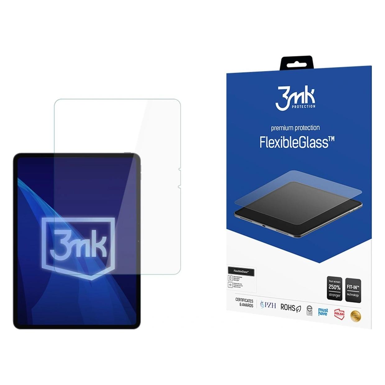 3MK FlexibleGlass Hybridglas für OnePlus Pad 3 (OnePlus Pad 3) (5903108671972)