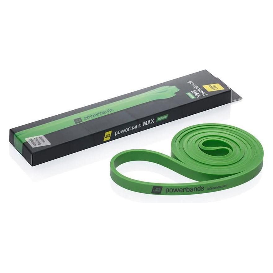 Let's Bands Max (1 m, Mittel) (LET-BAN-0012)