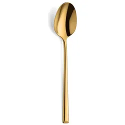 Amefa Metropole, Besteck, Gold