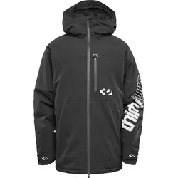 THIRTYTWO LASHED INSULATED Jacke 2025 black - XL
