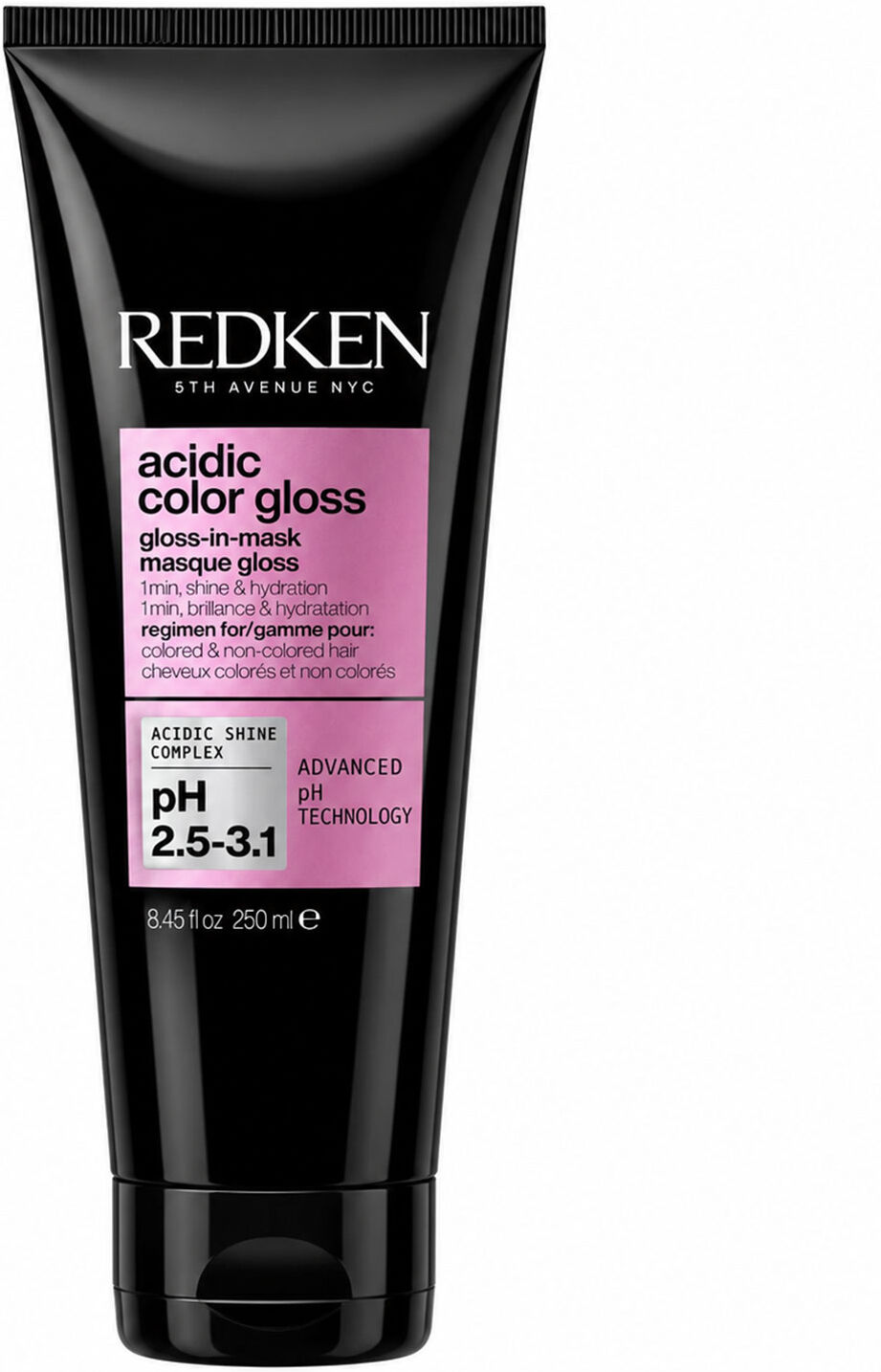 REDKEN Acidic Color Gloss-In Mask