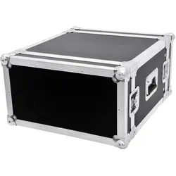ROADINGER Rack PRO 6HE 45cm
