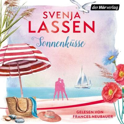 Sonnenküsse - Svenja Lassen, Audio, 9783844549140