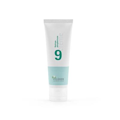 Biochemie Pflüger 9 Natrium phosphoricum Creme 75 g