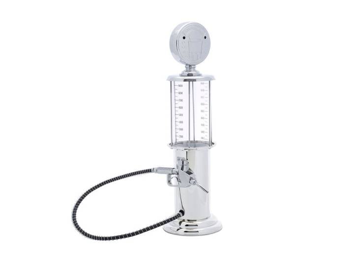 Relaxdays Lot de 2 distributeurs alcool
