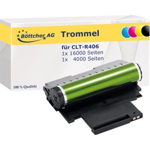 kompatibel für Samsung CLT-R406 Trommeleinheit Drum
